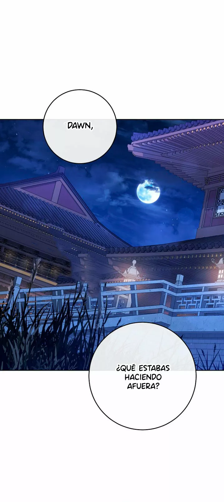 Página 65 del Manga