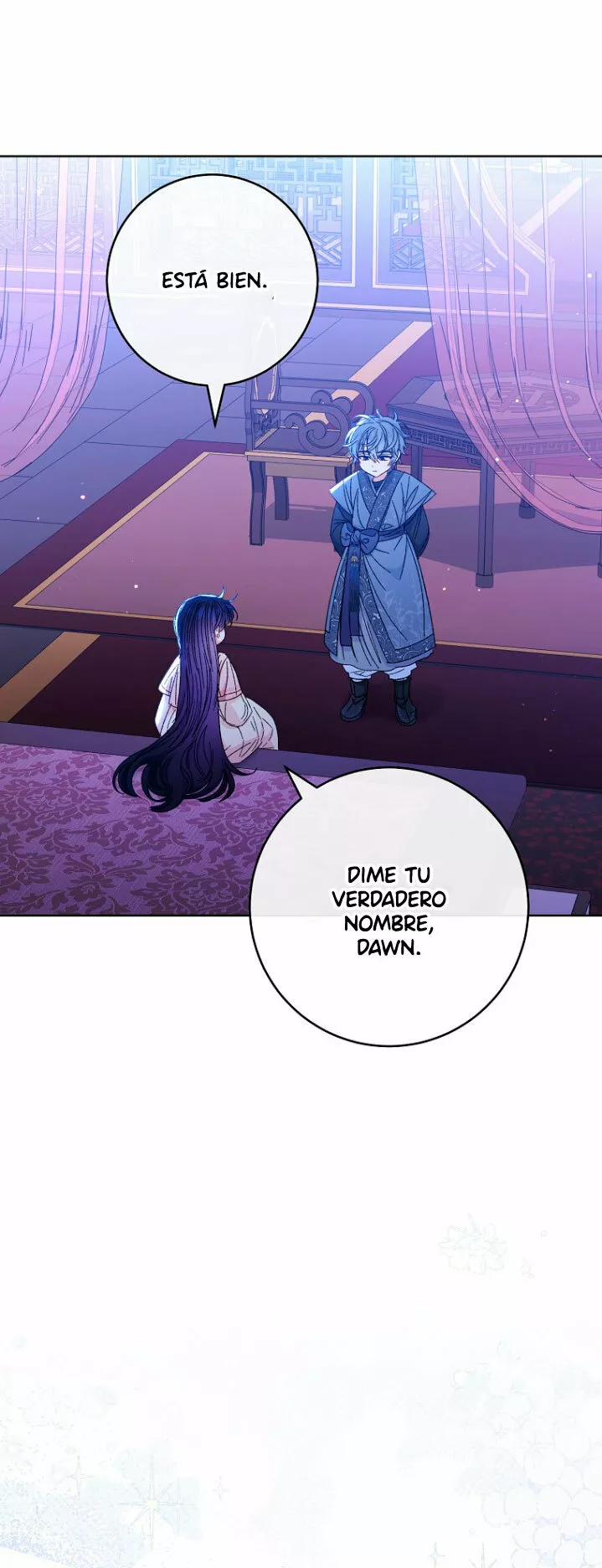 Página 72 del Manga