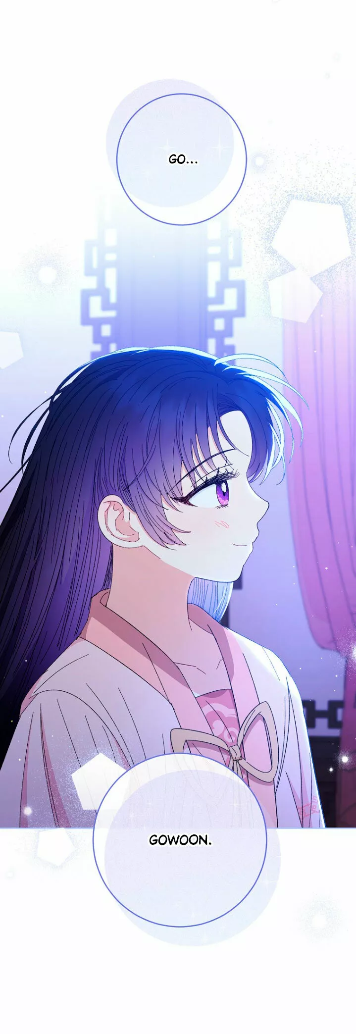 Página 74 del Manga