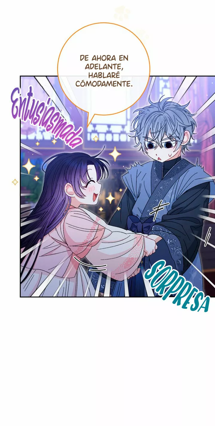 Página 82 del Manga