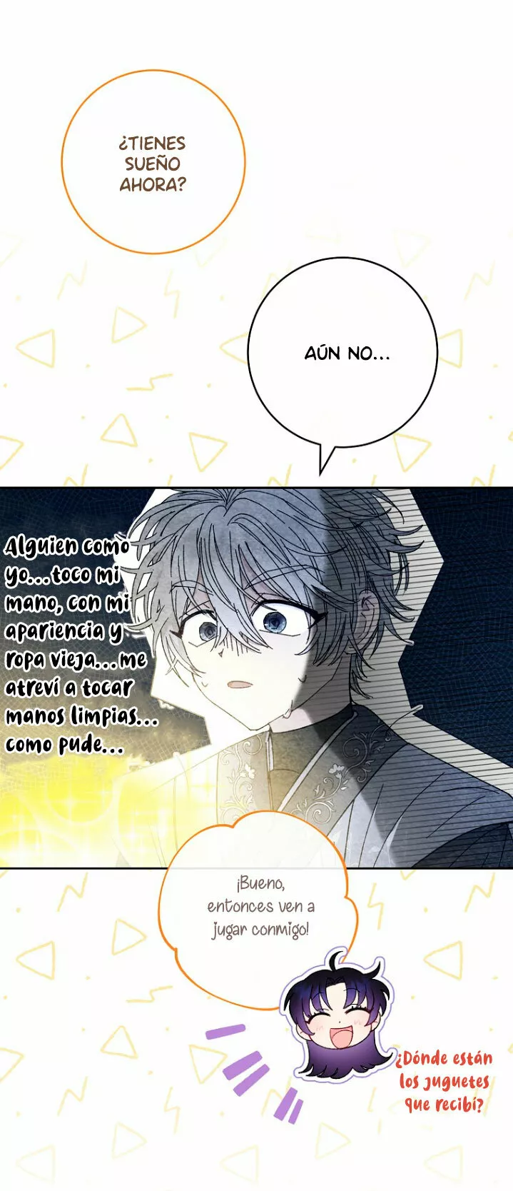 Página 83 del Manga