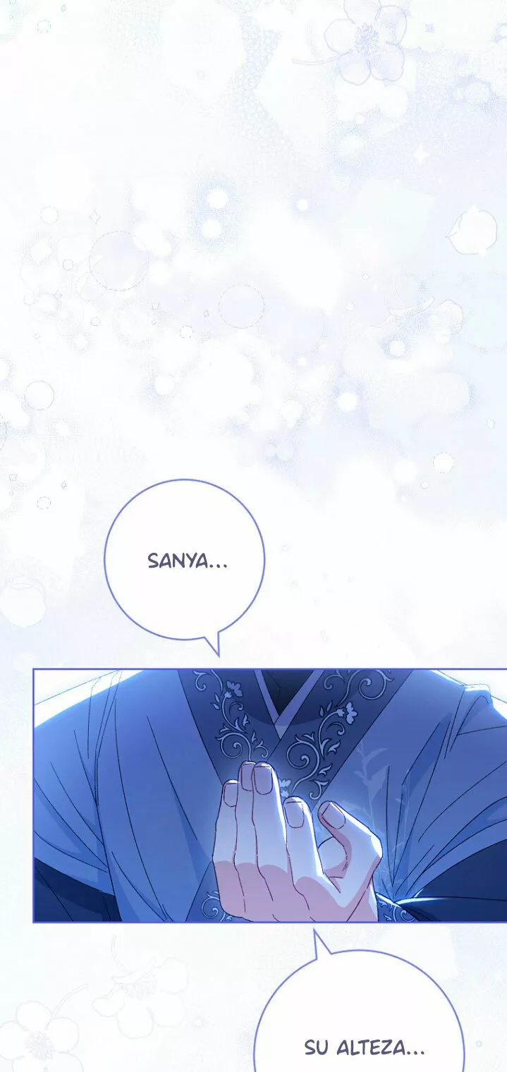 Página 85 del Manga