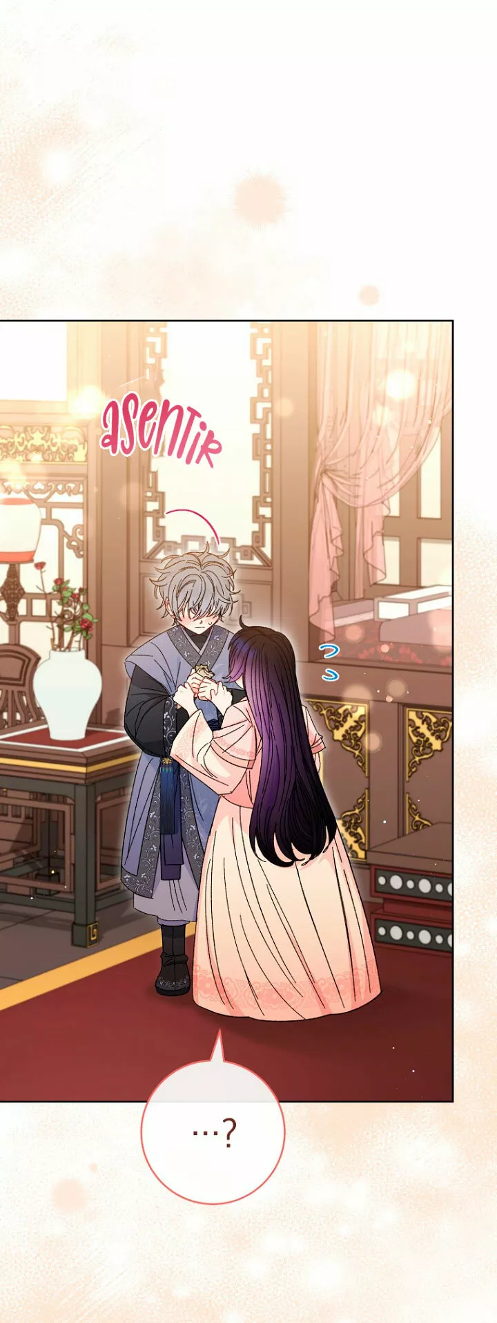 Página 45 del Manga