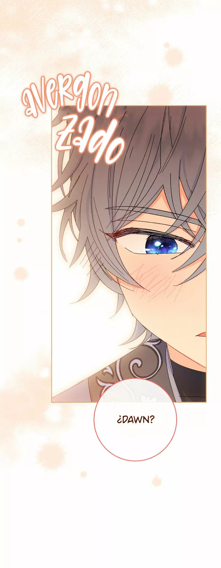 Página 46 del Manga