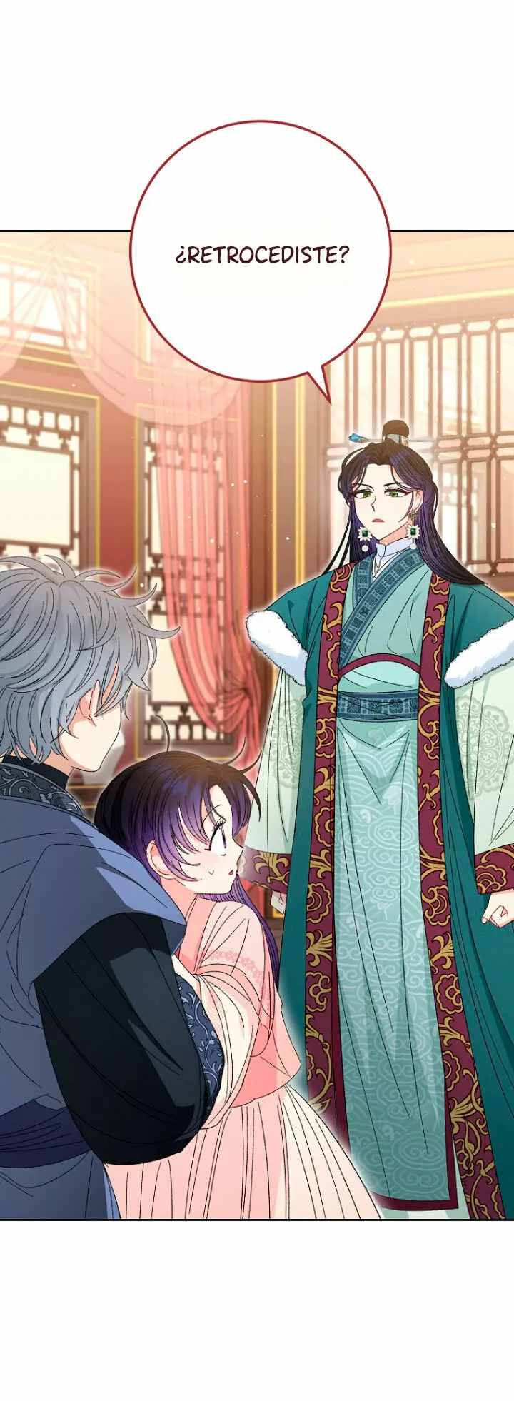 Página 48 del Manga