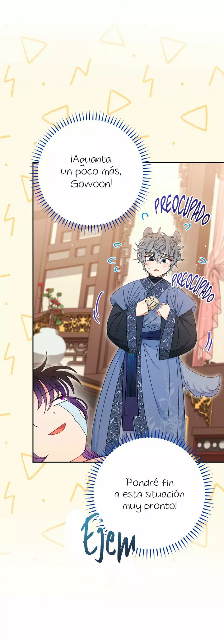 Página 65 del Manga