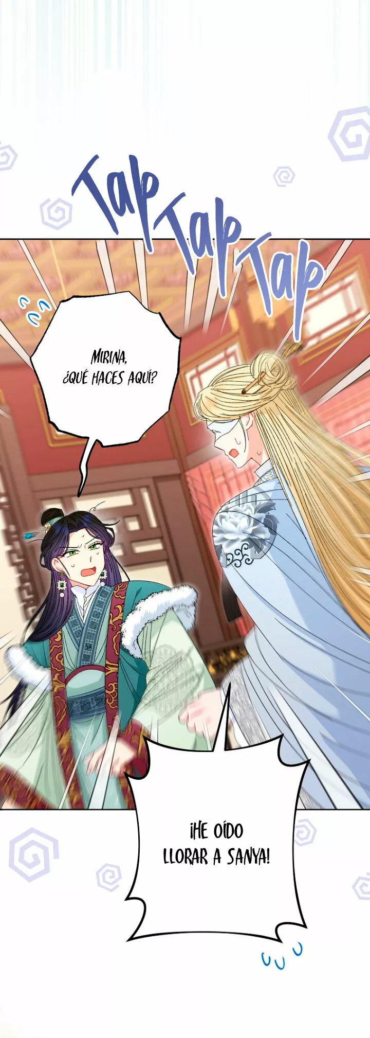 Página 68 del Manga