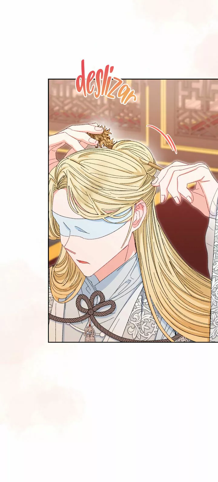 Página 70 del Manga