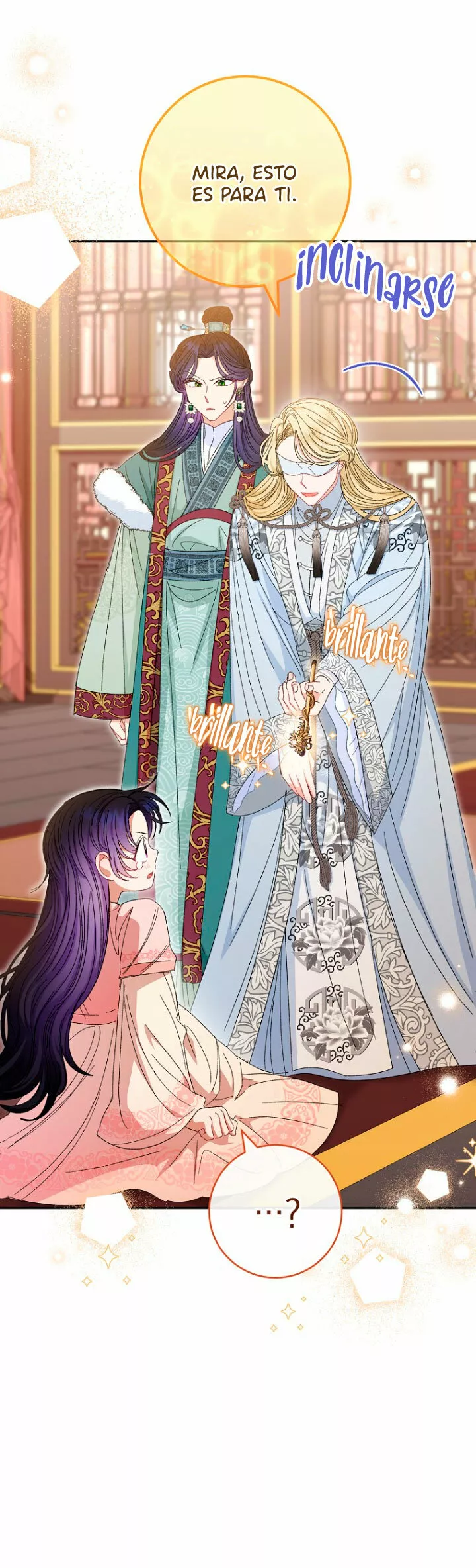 Página 71 del Manga