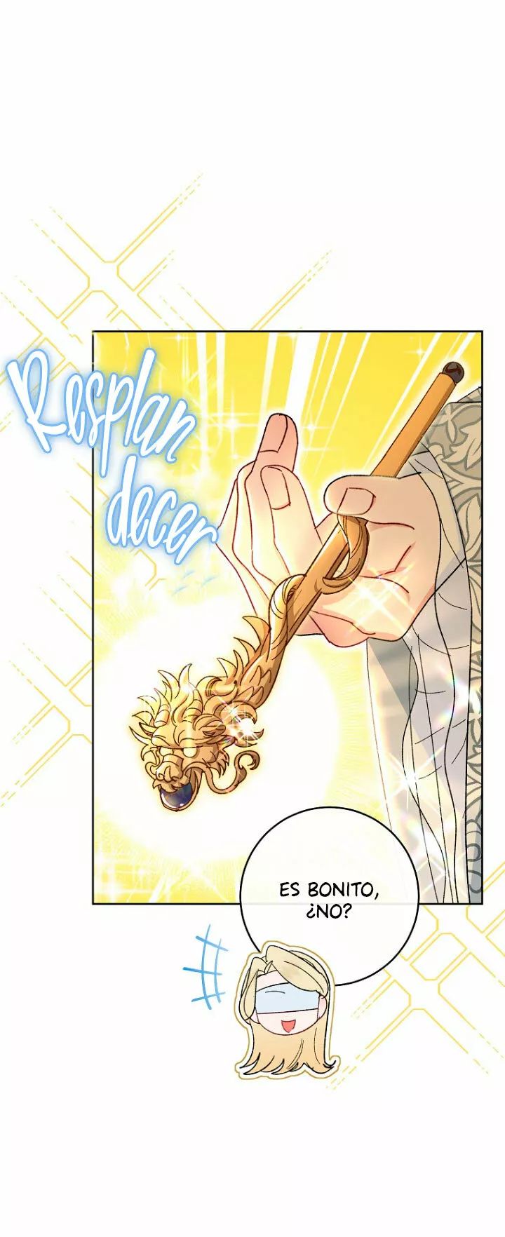 Página 72 del Manga