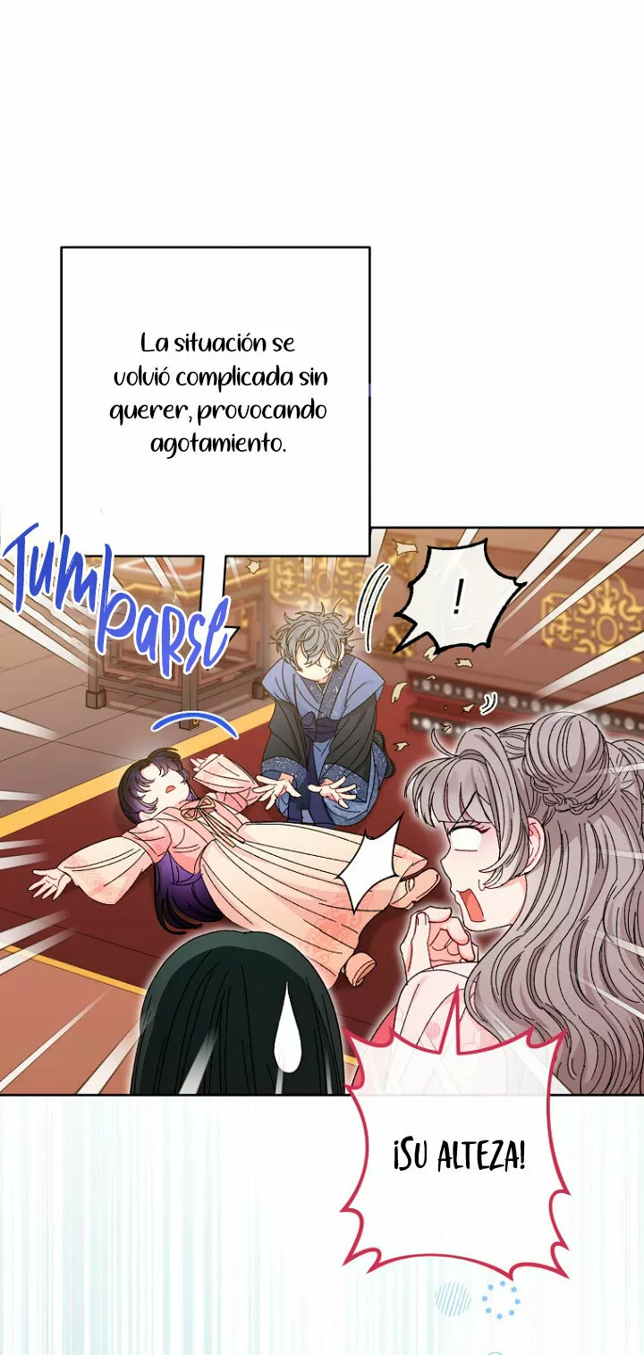 Página 74 del Manga