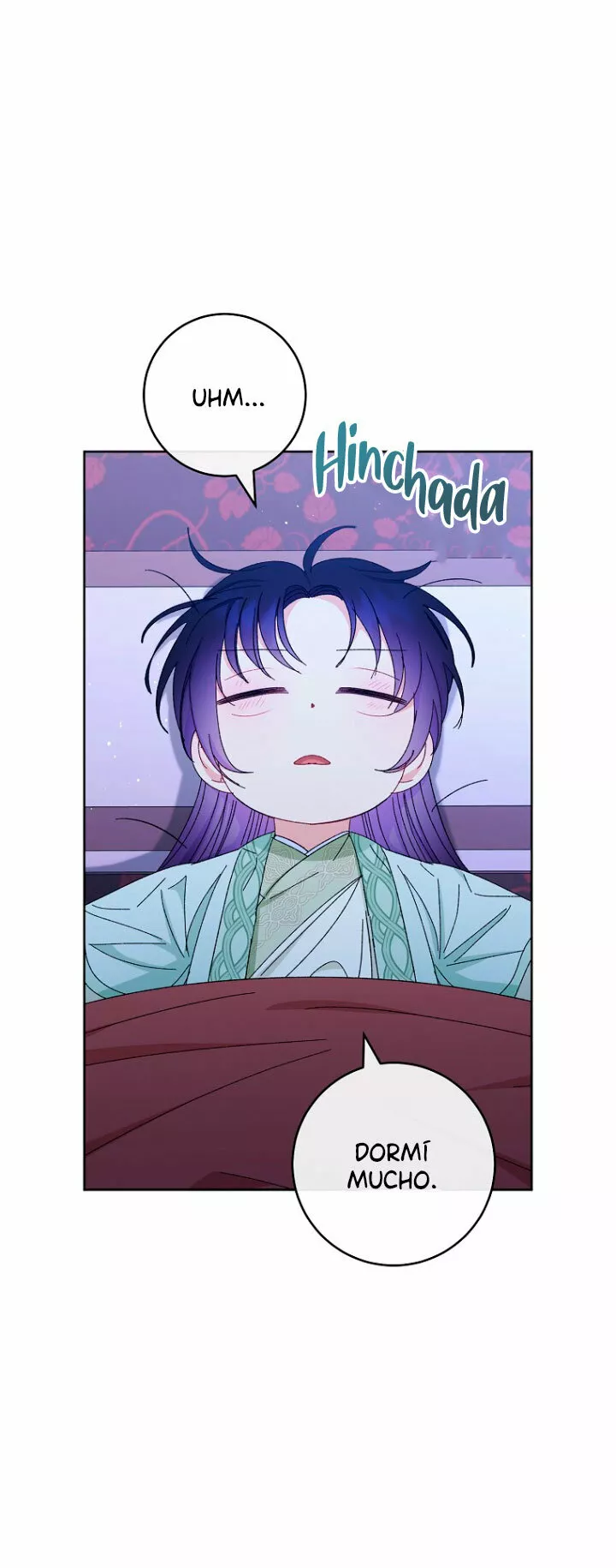 Página 77 del Manga