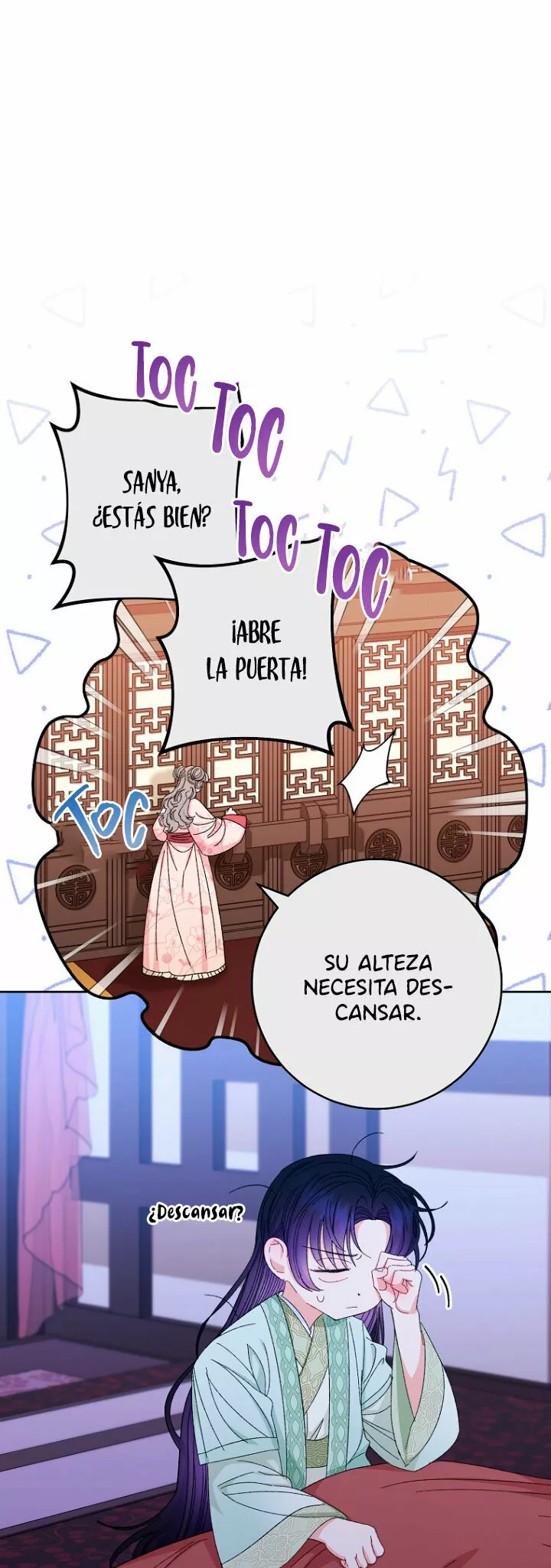 Página 78 del Manga