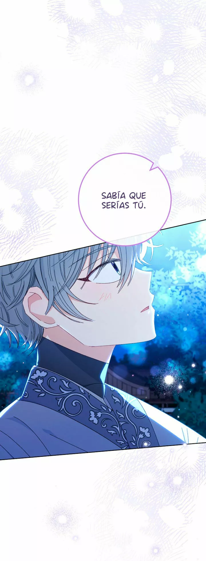 Página 84 del Manga