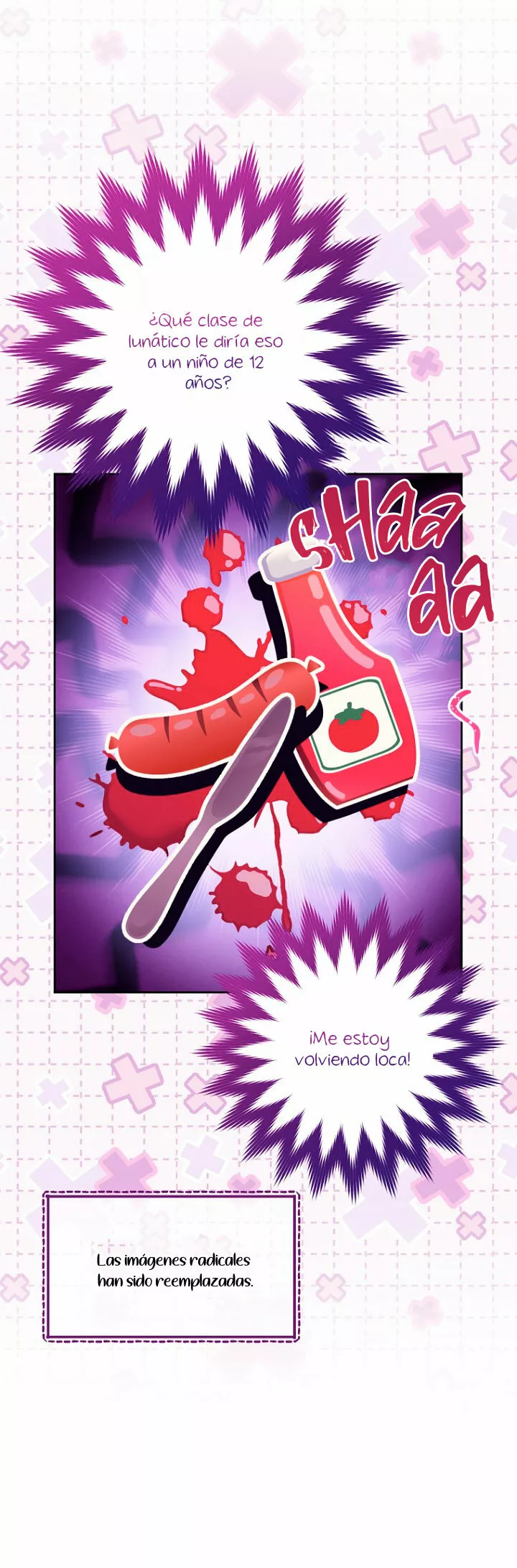 Página 38 del Manga