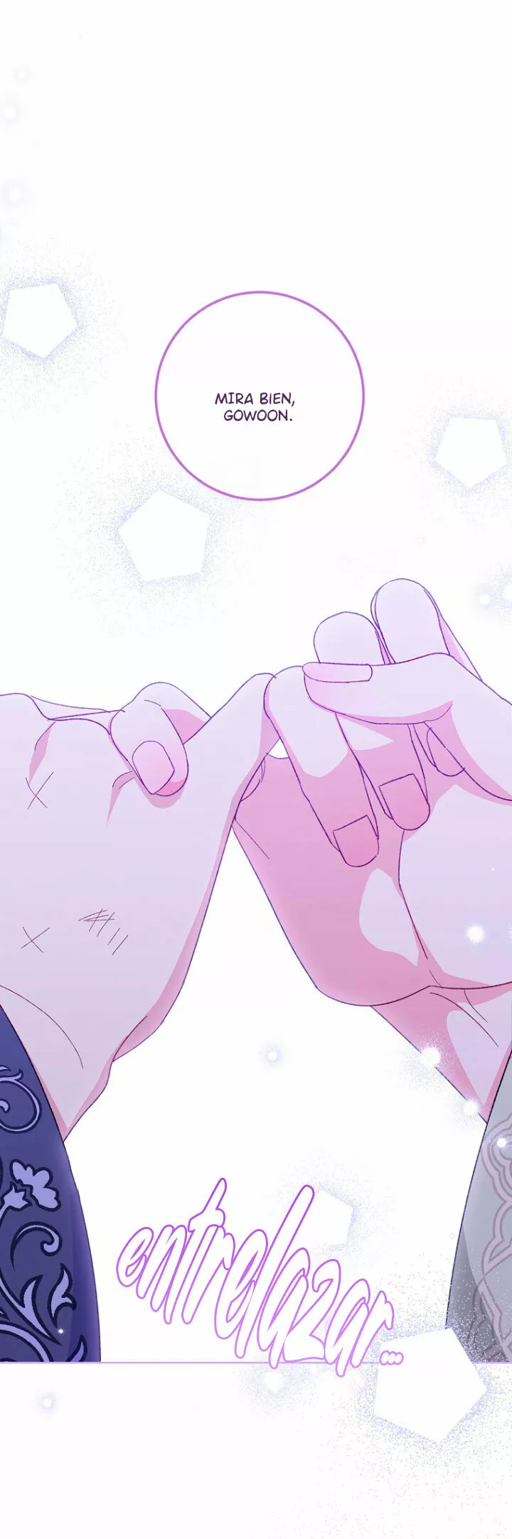 Página 39 del Manga