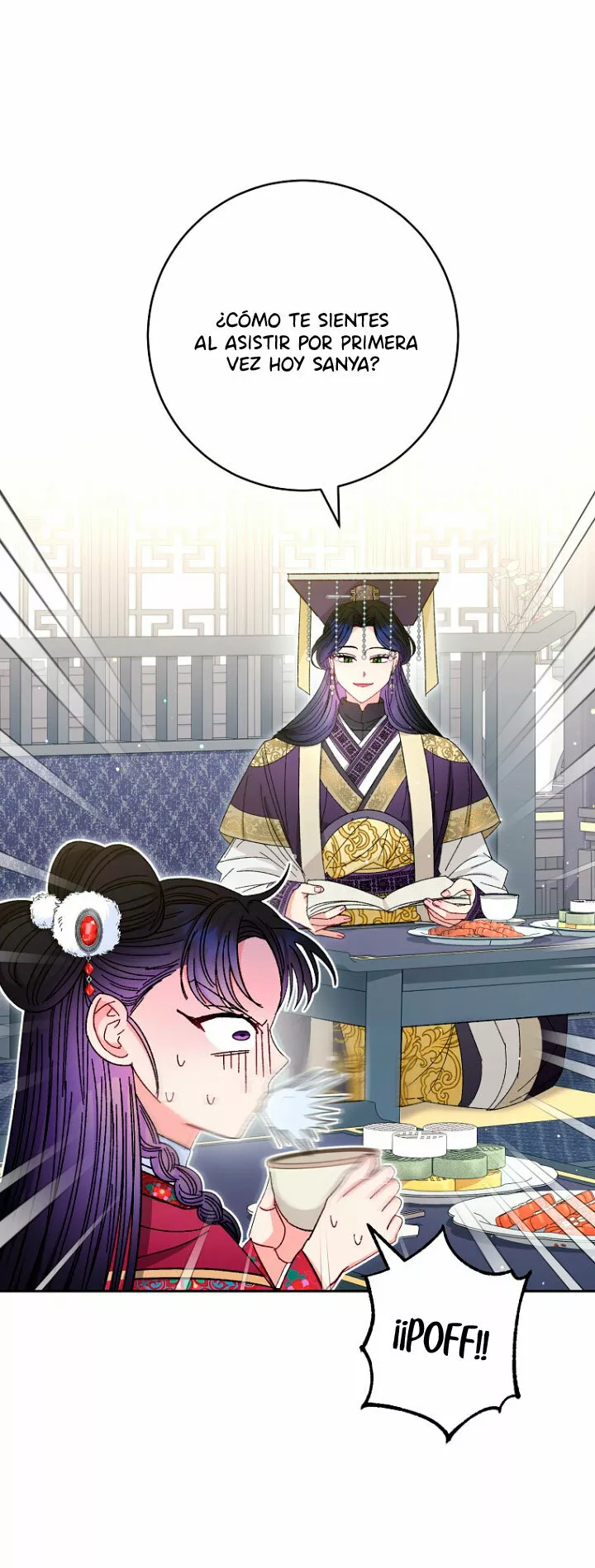 Página 54 del Manga
