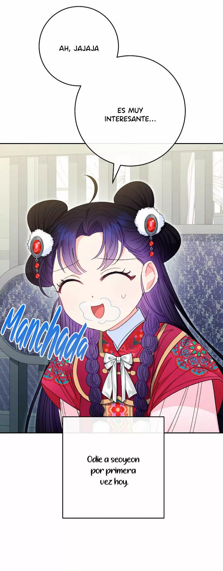 Página 55 del Manga