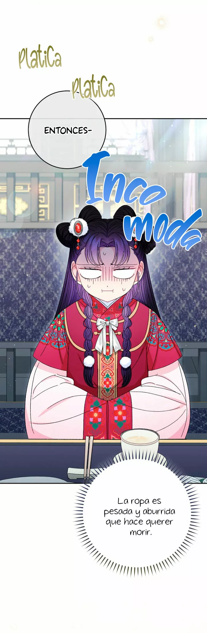 Página 63 del Manga