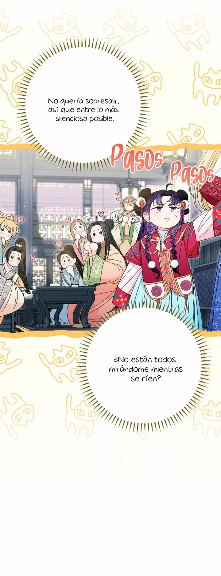 Página 64 del Manga