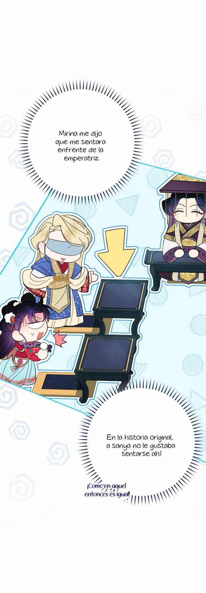 Página 65 del Manga