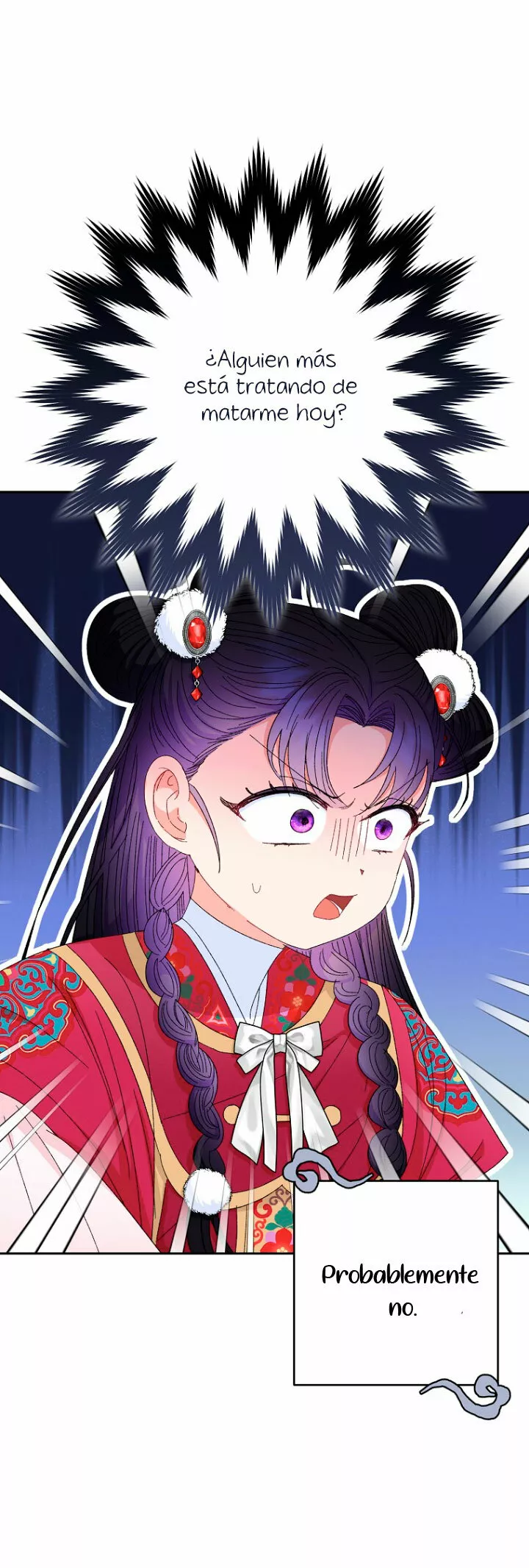 Página 67 del Manga