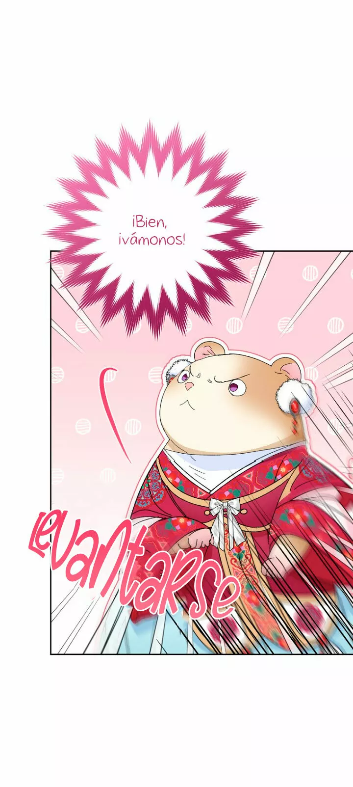 Página 72 del Manga