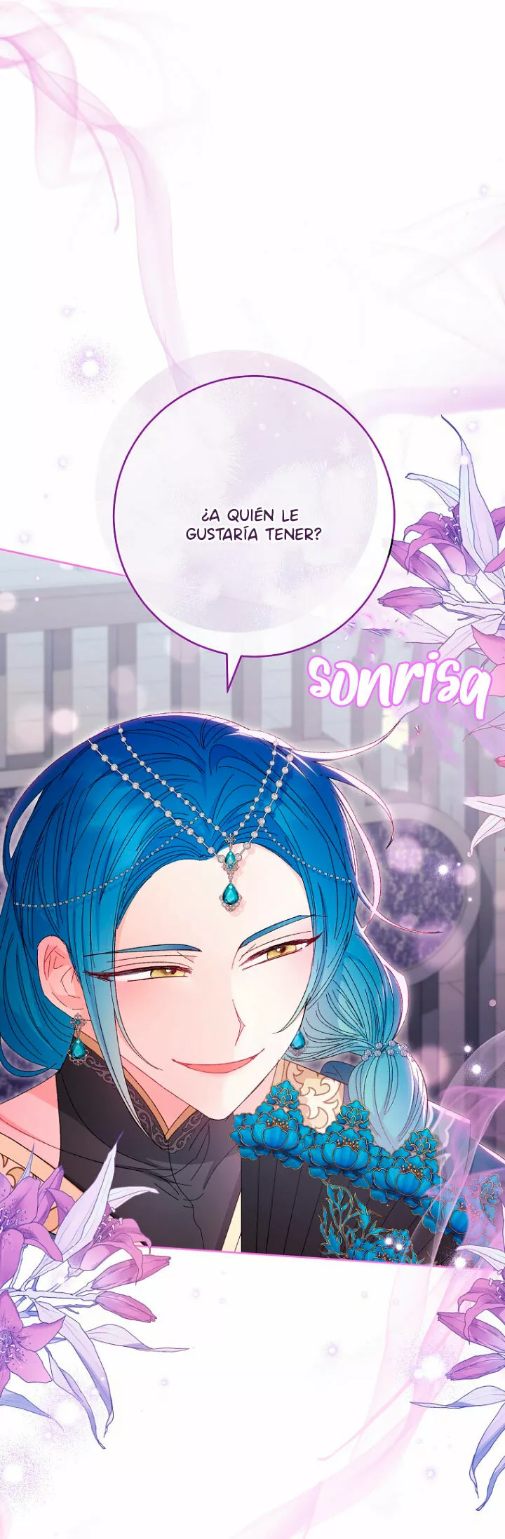 Página 74 del Manga