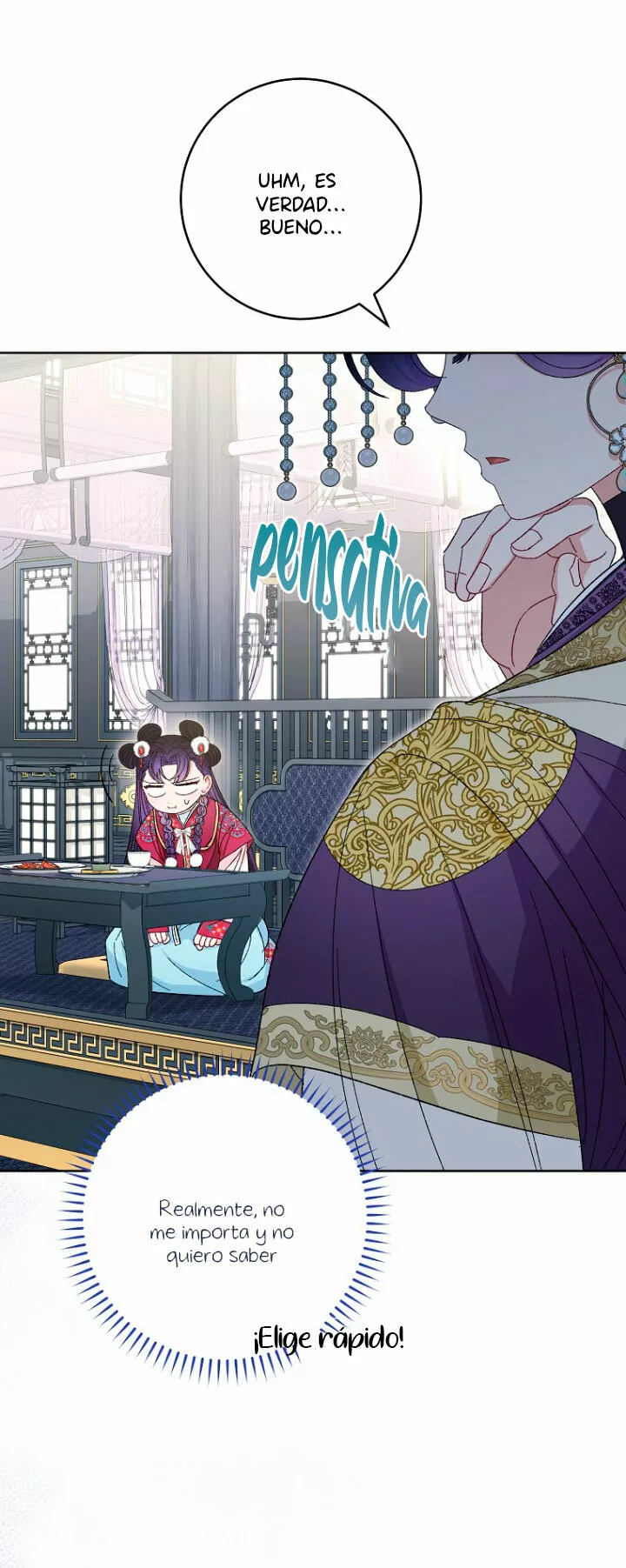 Página 76 del Manga