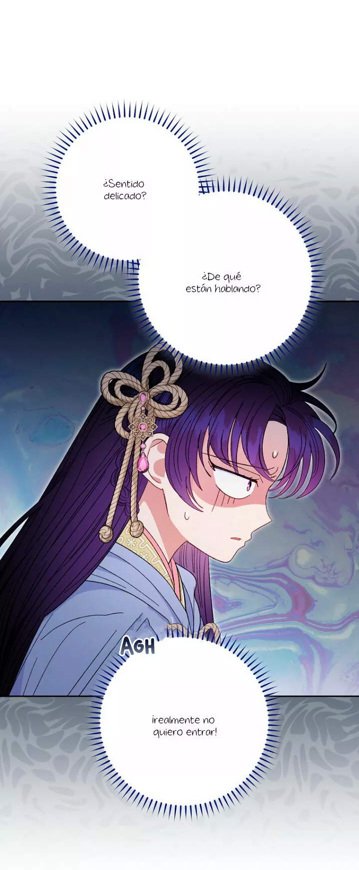 Página 37 del Manga