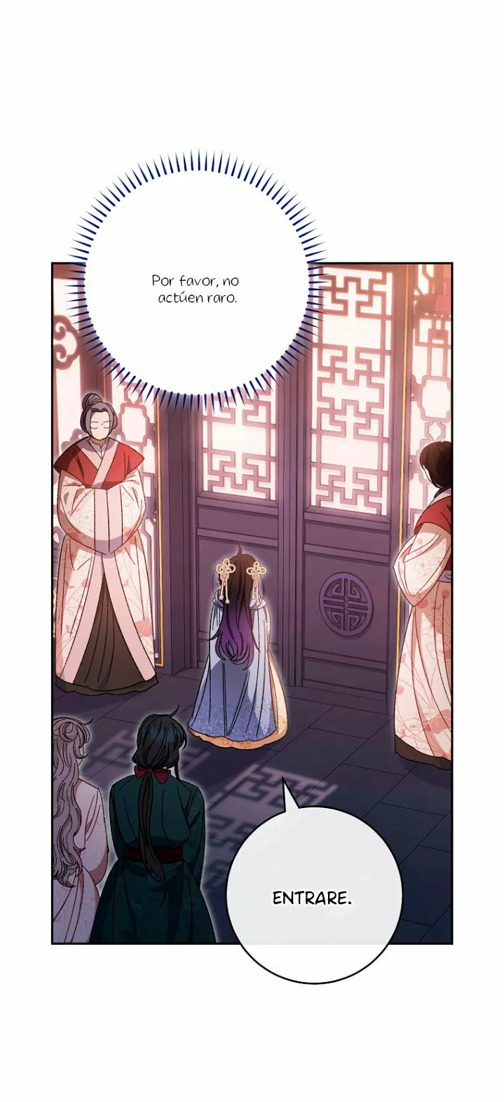 Página 38 del Manga