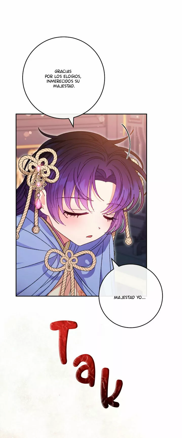 Página 43 del Manga