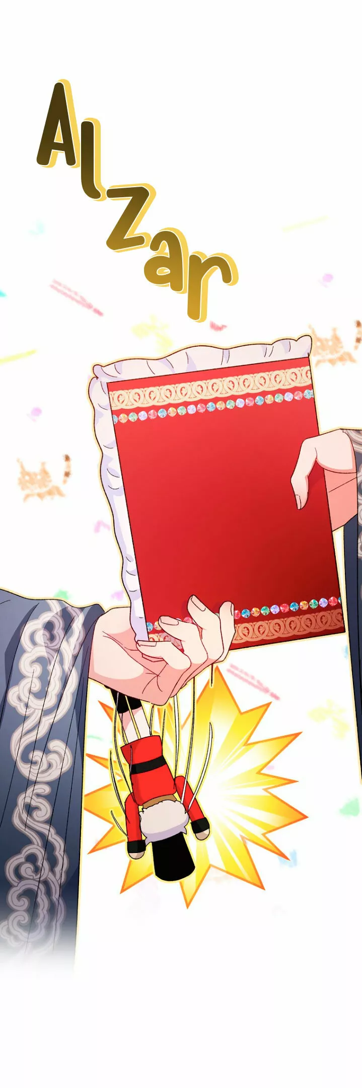 Página 45 del Manga