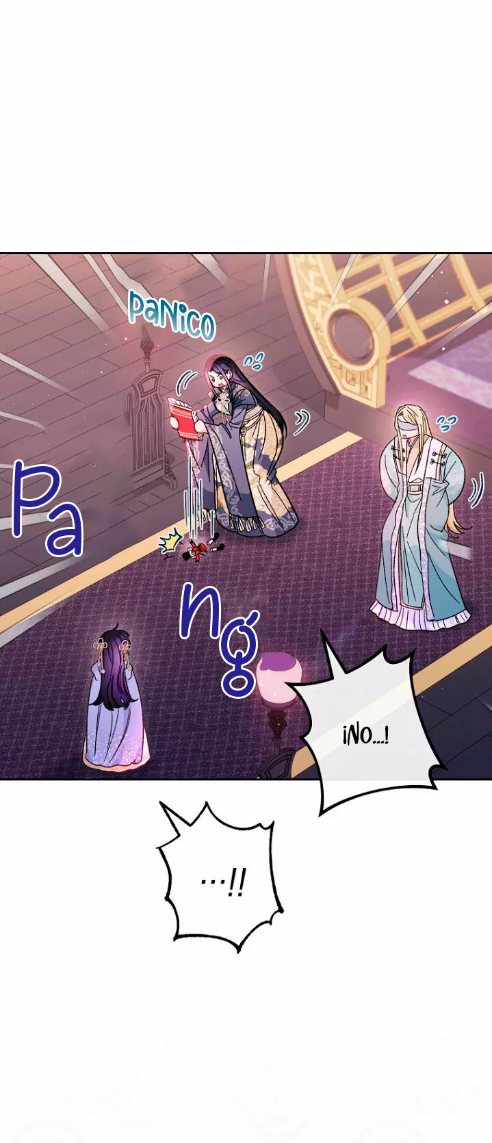 Página 47 del Manga