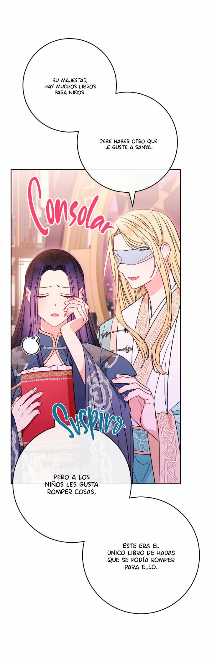 Página 51 del Manga