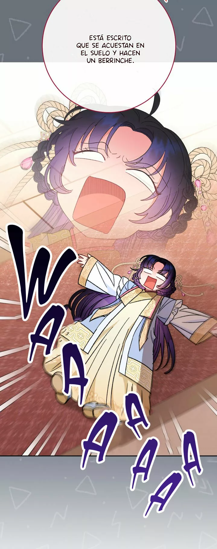 Página 56 del Manga