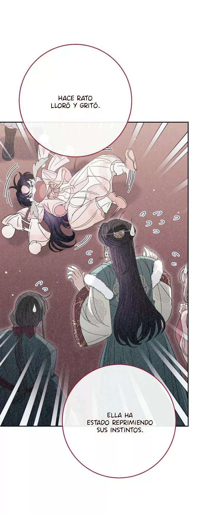 Página 58 del Manga