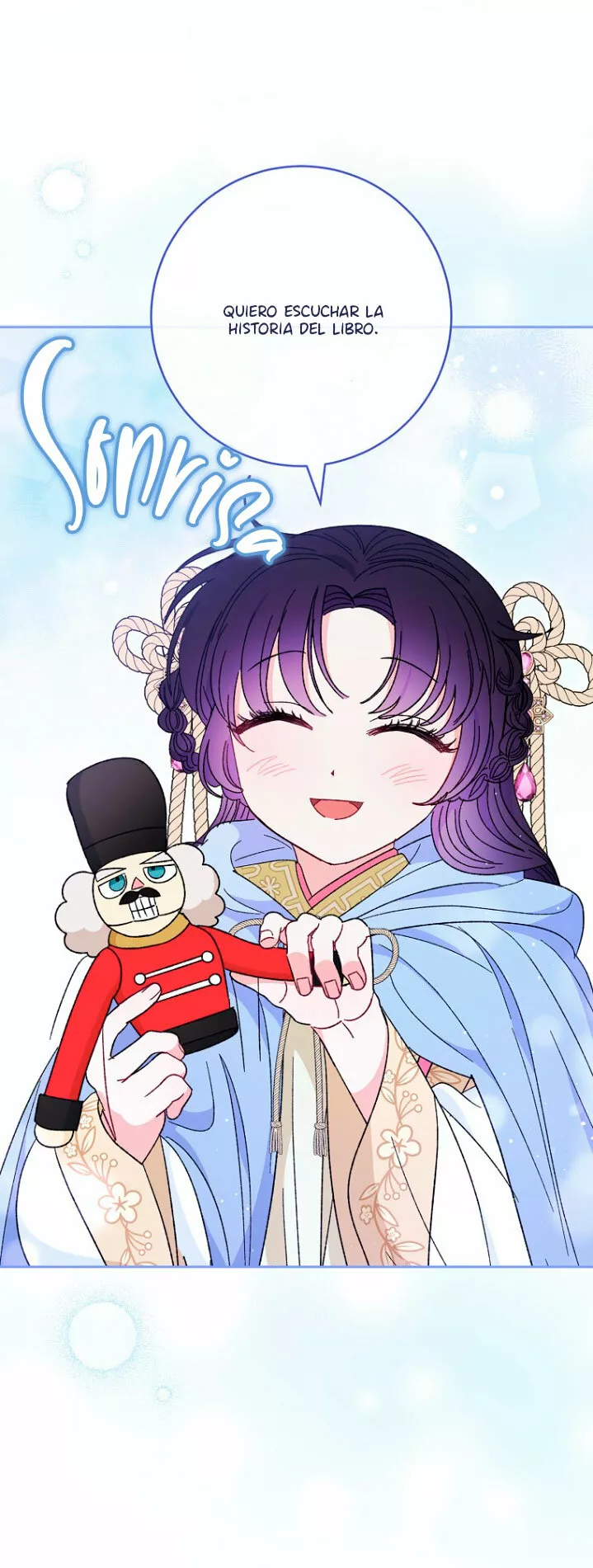 Página 62 del Manga