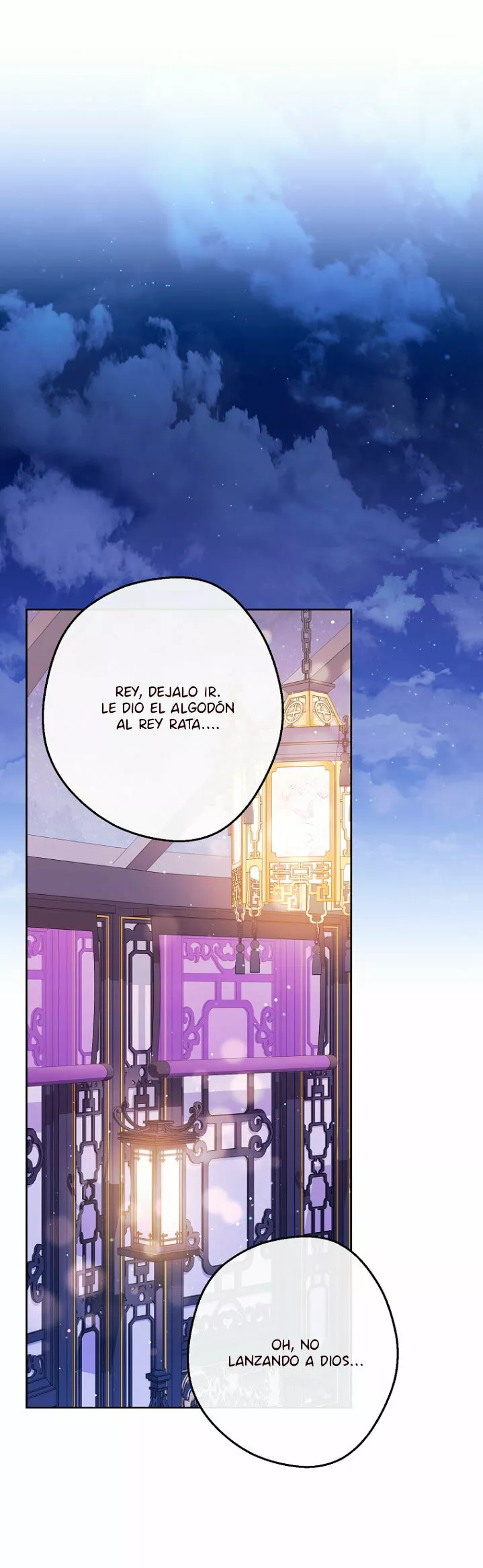 Página 67 del Manga