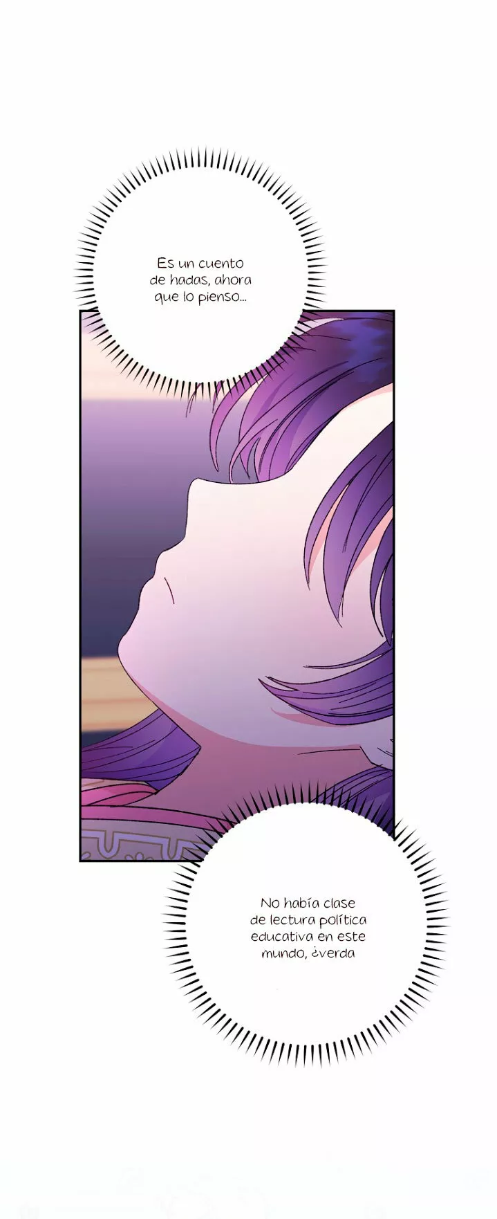 Página 68 del Manga