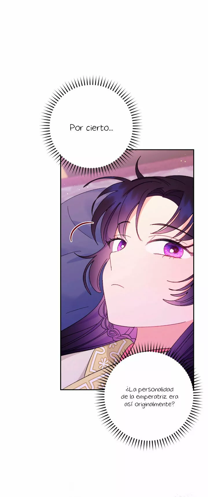 Página 72 del Manga