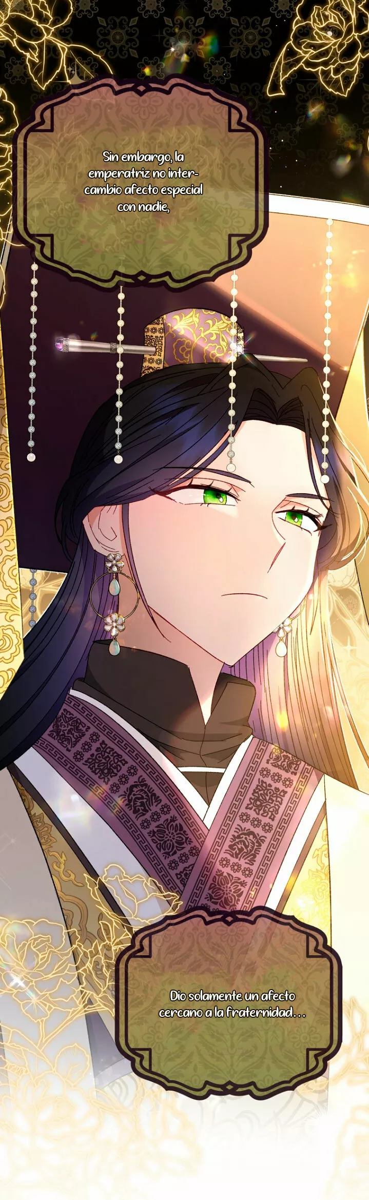 Página 74 del Manga