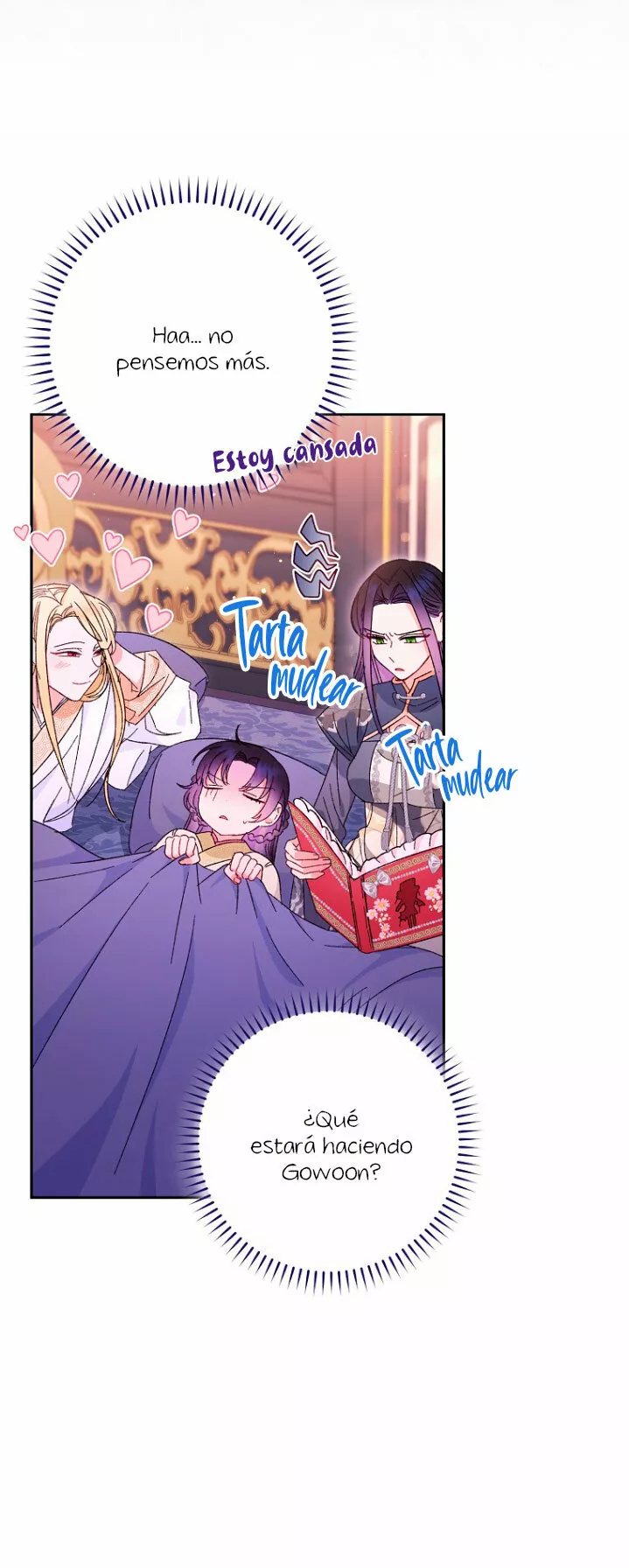 Página 77 del Manga