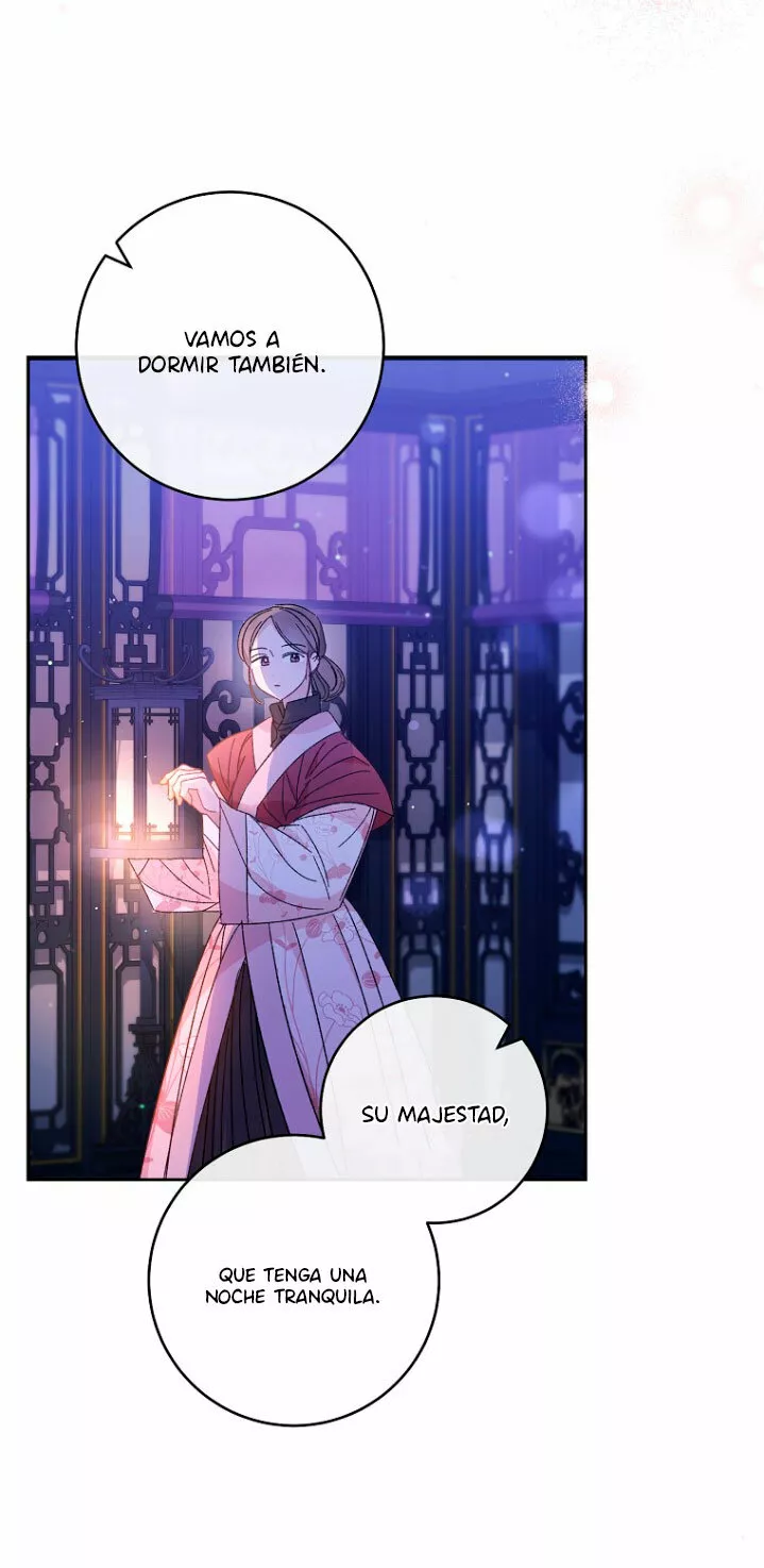 Página 84 del Manga