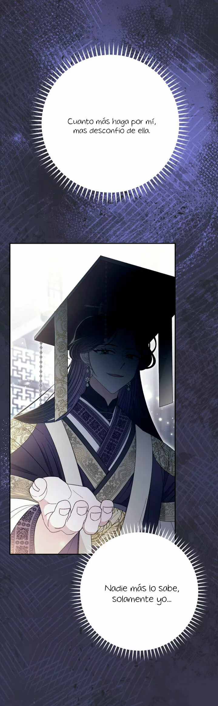 Página 87 del Manga