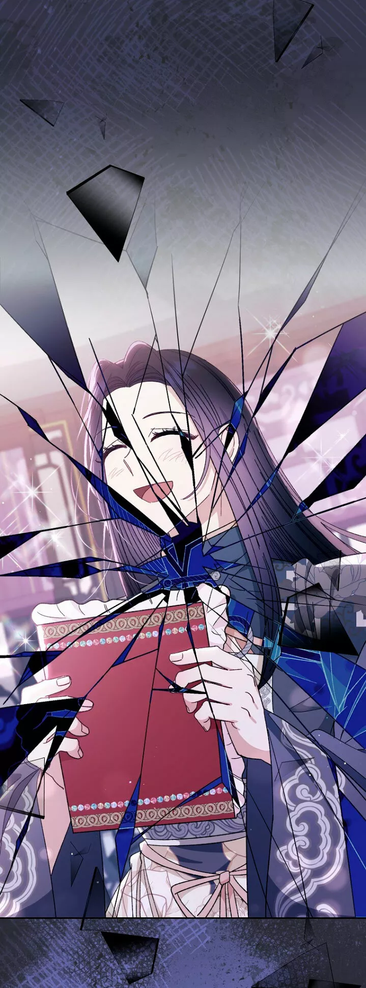 Página 88 del Manga