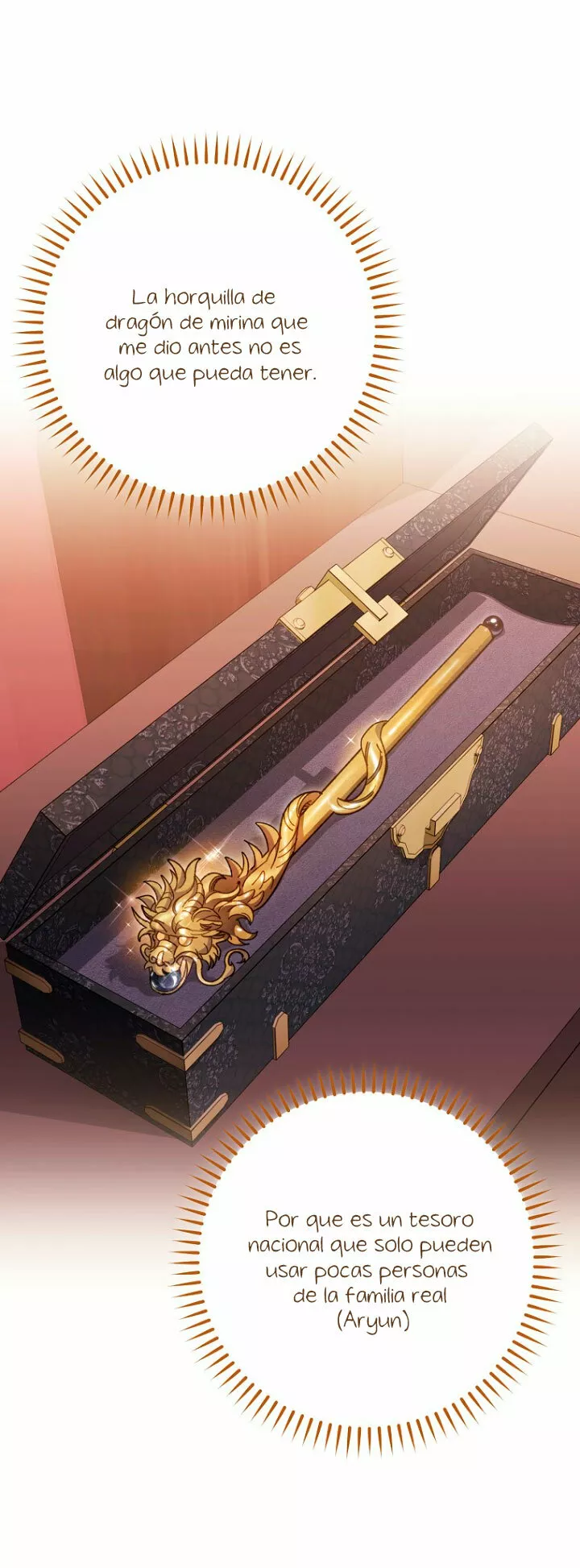 Página 34 del Manga