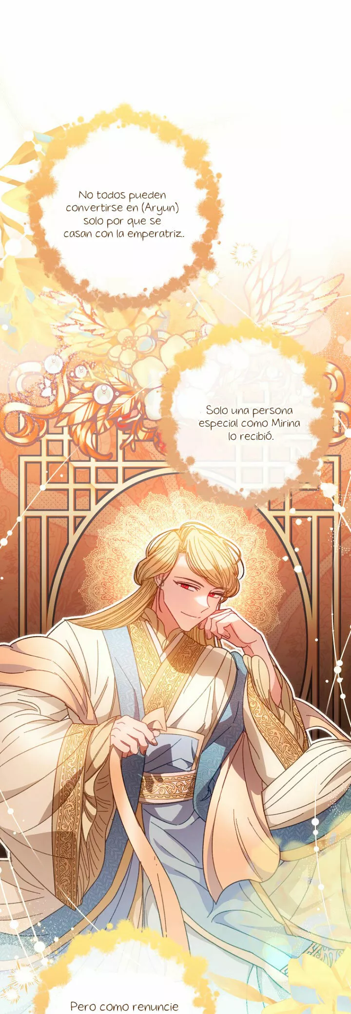 Página 35 del Manga