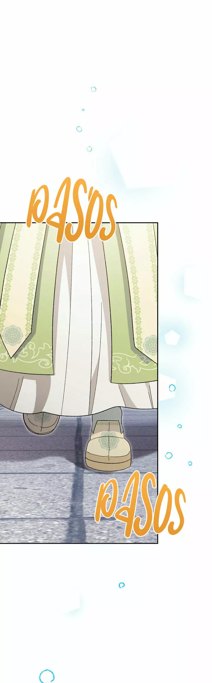 Página 38 del Manga