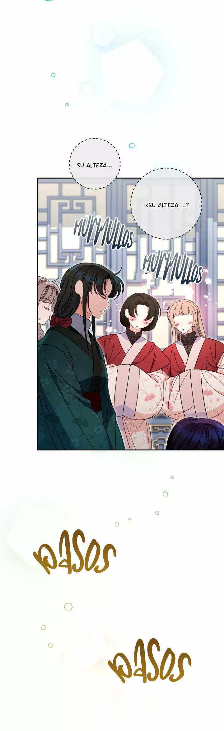 Página 39 del Manga